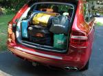 Porsche Cayenne GTS 2007 года